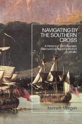 Libro Navigating By The Southern Cross : A History Of The...