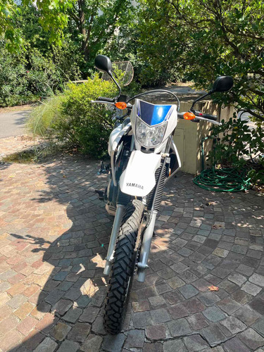 Imagen 4 de 5 de Yamaha Xtz 250