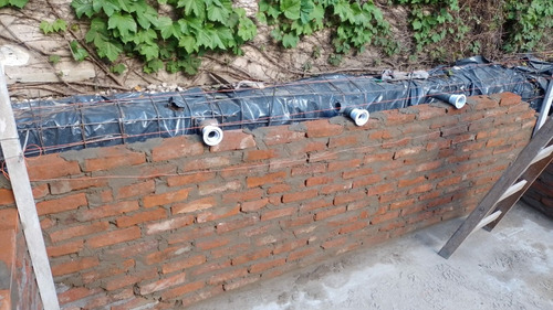 Construcción Piscinas En Hormigón Y Cemento, Llave En Mano.
