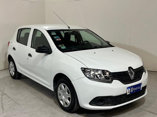 Renault Sandero 2.0 Rs 145cv