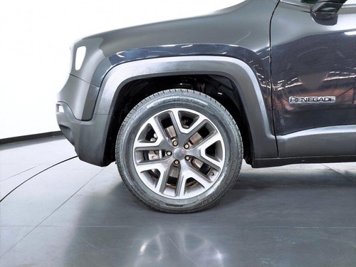 Imagem 7 de 15 de 125828 - Jeep Renegade 2019 Com Garantia