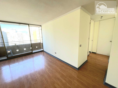 Departamento Remodelado Y Luminoso 3d, 1b, 1 Bodega