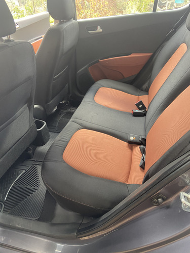 Hyundai Grand i10 1.3 Gls Mt