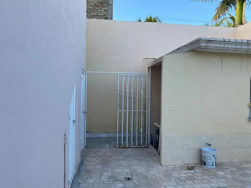 Casa En Venta En Villa Jardín, Lerdo, Durango
