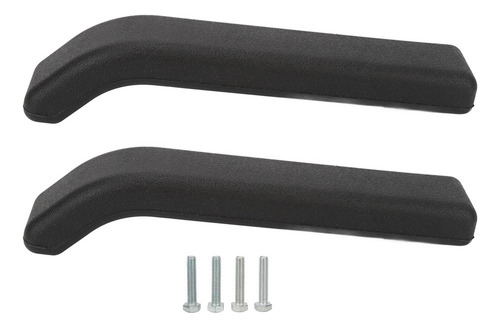[ Reposabrazos Universal Para Silla De Ruedas, 2 Piezas,