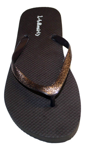 Doña Michi Mujer De Cuero Flip Flop Con Ti B00d8jzsxe_040424