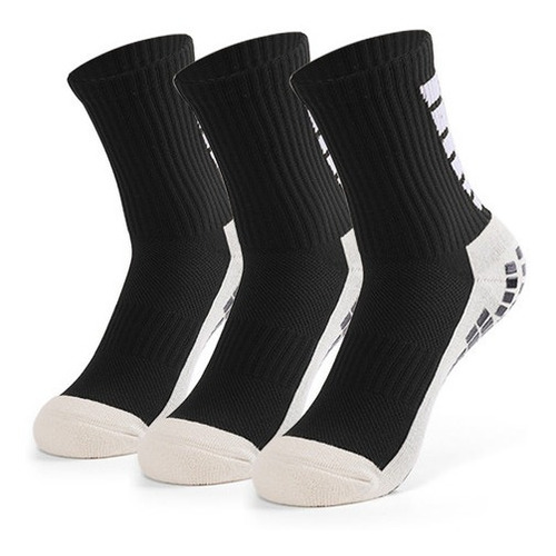 3 Pares De Calcetines Trusox - Envío Inmediatamente