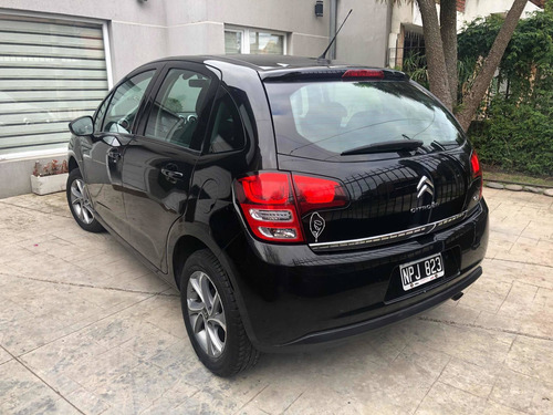 Citroën C3 1.5 I 90cv Tendance Pack Secure 2014