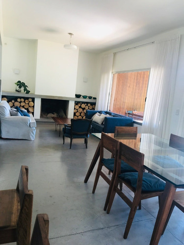 Imagen 1 de 14 de Casa Nueva Barrio Cerrado Impecable - Ayuda Domest. Incluida