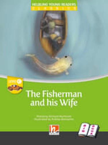 The Fisherman And His Wife -helbling Young Read C *big Book*