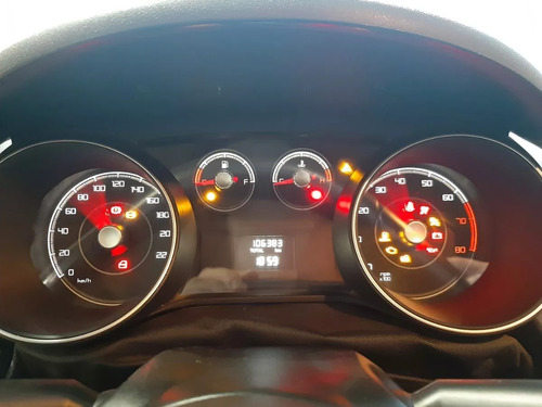 Fiat Punto 1.4 Attractive