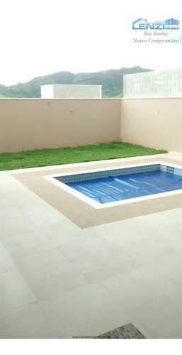 Imagem 24 de 29 de Casas Em Condomínio À Venda Em Bragança Paulista/sp - Compre O Seu Casas Em Condomínio Aqui! - 1385178