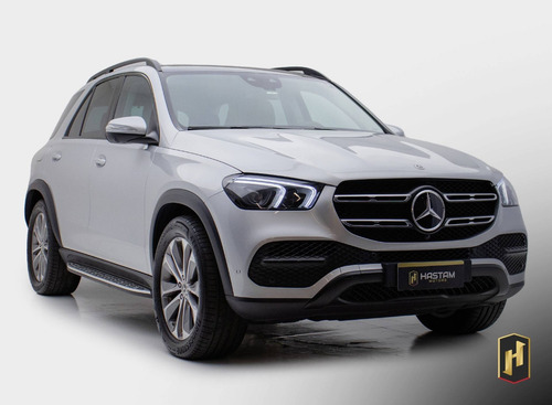 Imagem 1 de 15 de Mercedes-benz Gle 400d 3.0 V6 Diesel 4matic 9g-tronic