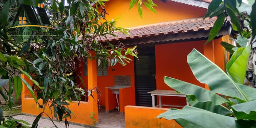 Imagem 4 de 15 de Chácara Para Venda Em Pinhalzinho, Zona Rural, 4 Dormitórios, 2 Banheiros - 112_1-2388624