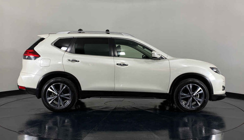 Imagen 3 de 15 de 122487 - Nissan X Trail 2018 Con Garantía
