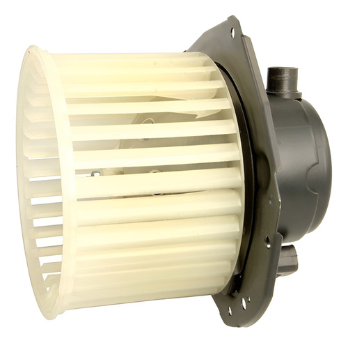 Motor Soplador De Chevrolet Astro 1996 - 2005 Con Aire Ac