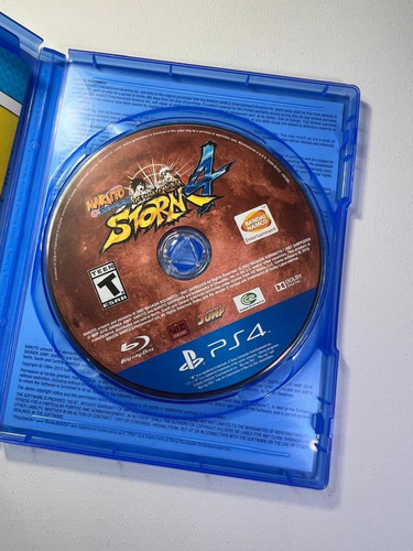 Dragon Ball Xenoverse 2 Ps4 Play Station 4 (Usado)