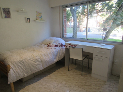 Imagen 22 de 30 de Venta Apartamento En Mansa 3 Dormitorios