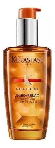 Kérastase Discipline Oil Oleo Relax 100 Ml