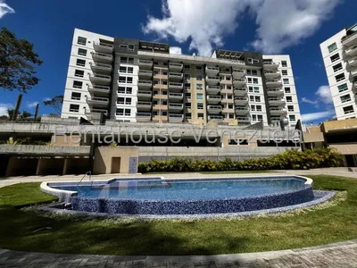 Apartamento en venta