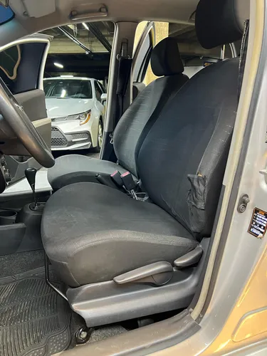Toyota Yaris Sport 2007