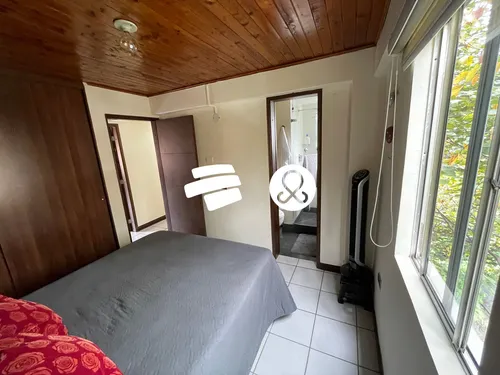 Apartamento En Venta Calasanz Parte Baja