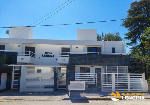 Imagen 2 de 11 de Departamento En Venta - 1 Dormitorio C/cochera - Carlos Paz