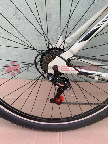 Bicicleta mujer online oferta