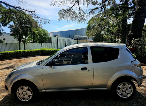 Ford Ka 1.0 Fly Viral 63cv