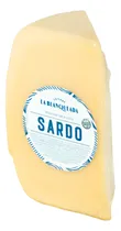 Comprar Queso Sardo La Blanqueada Duro 1\u002F8 Horma 0,375kg Aprox.