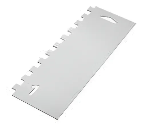 comprar Scraper Doña Clara 22x8cm Nº1 Torta Reposteria Dripcake Cc