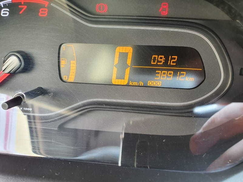 Chevrolet Onix 10mt Joye
