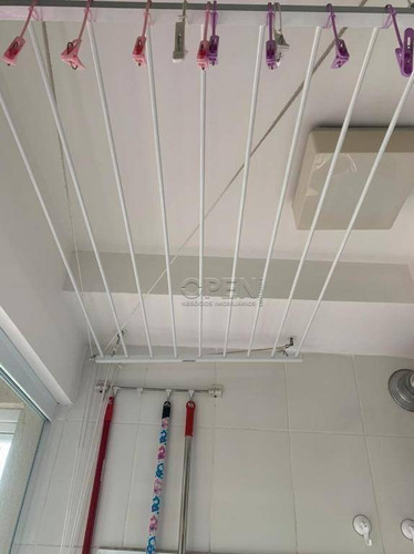 Apartamento À Venda, 60 M² Por R$ 360.000,00 - Vila Eldízia - Santo André/sp - Ap12200