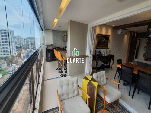 Imagem 4 de 30 de Apartamento - Ap03083 - 68693402
