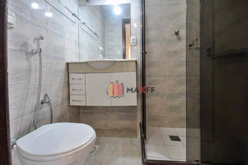 Imagem 8 de 20 de Ótimo Apartamento Para Venda! - Ap0520