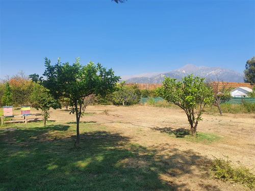 Imagen 3 de 22 de Venta Lote En Pirque 875m2 Sector Urbano, Rol Propio