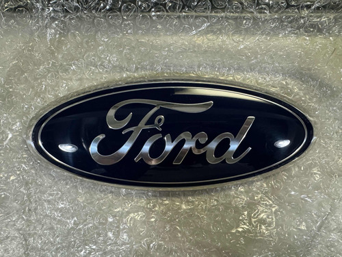 Emblema Ford De Compuerta F-150, F-250 