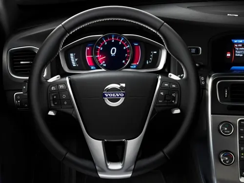 Volvo XC60 3.0 T6 R-design Awd