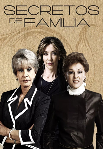 Secretos De Familia ( Colombia 2010 ) Tele Novela Completa