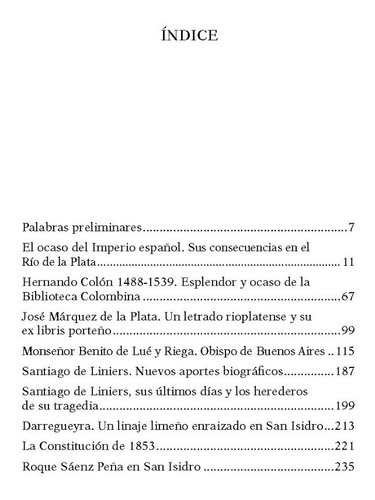 Imagen 3 de 3 de Luces Y Sombras Del Pasado. Breves Relatos De Grandes...
