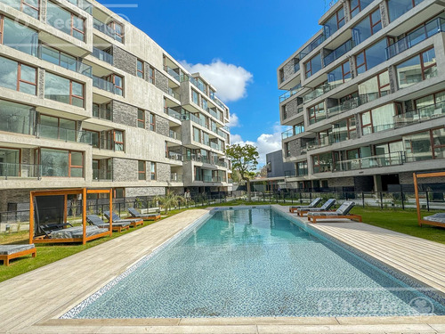 Nuevo Quilmes Residencias