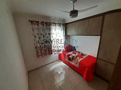 Casa Em Condominio - Jardim Umuarama - Ref: 14019 - V-14019