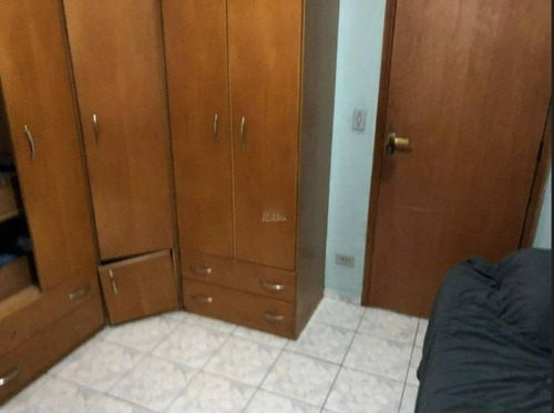 Imagem 16 de 19 de Excelente Apto 3 Dorms 65m² Com Quintal Oportunidade - 5522