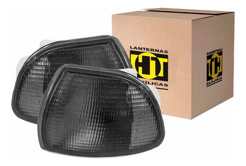 Farol Palio 98 99 00 01 02 03 Foco Duplo Strada Siena Setas