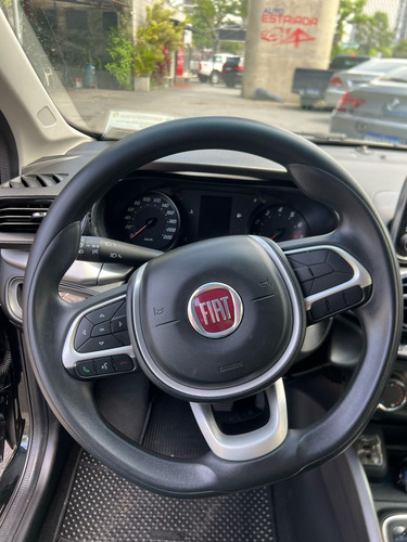 Fiat Argo 1.8 Precision 16v Flex Aut. 5p