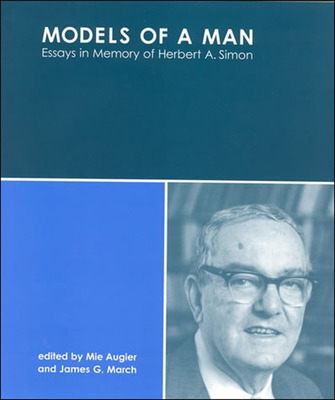 Libro Models Of A Man: Essays In Memory Of Herbert A. Sim...