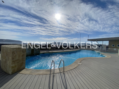 Venta Departamento Duplex En La Herradura