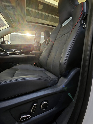 Changan Uni-T 1.5 Techno
