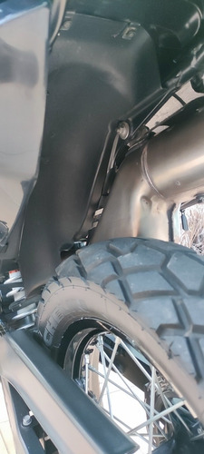 Imagen 8 de 18 de Kawasaki Klr 650