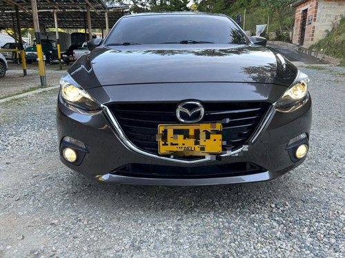 Mazda 3 2.0 Grand Touring